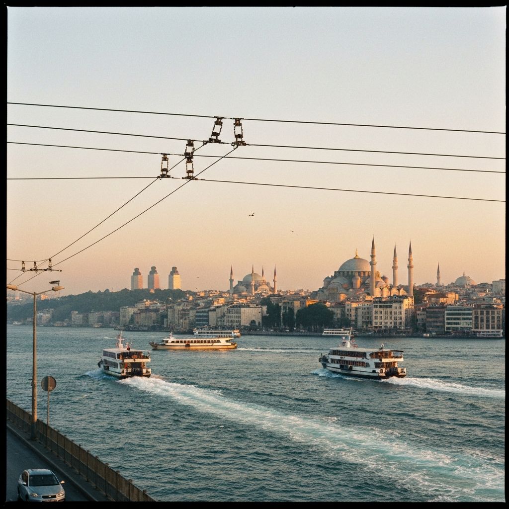 İletişim