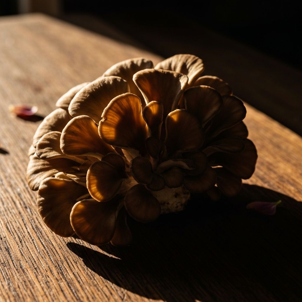 Maitake