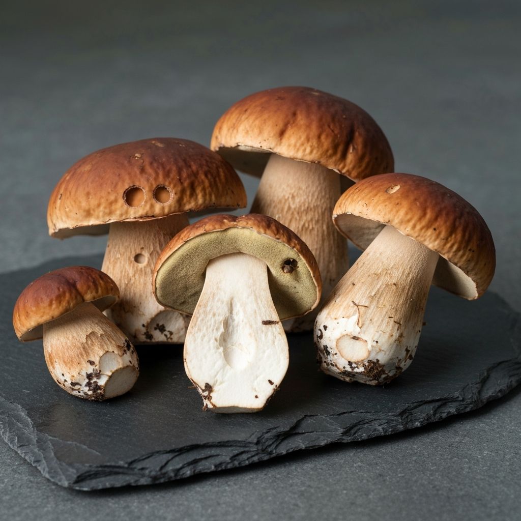 Porcini